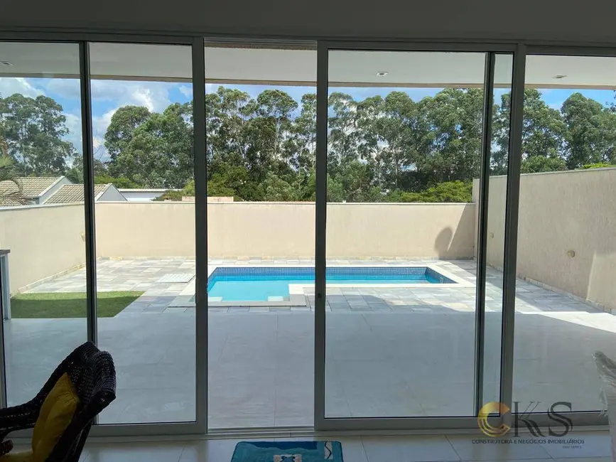 Foto 8 de Casa com 4 quartos à venda, 300m2 em Santana De Parnaiba - SP
