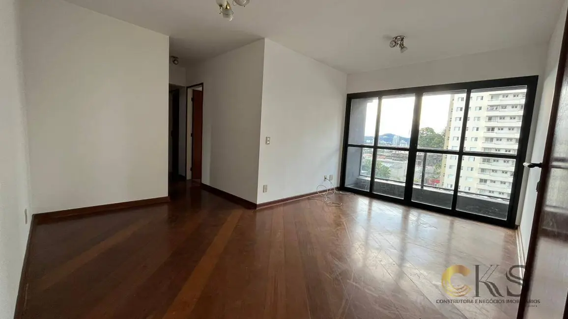 Foto 1 de Apartamento à venda, 98m2 em Barueri - SP