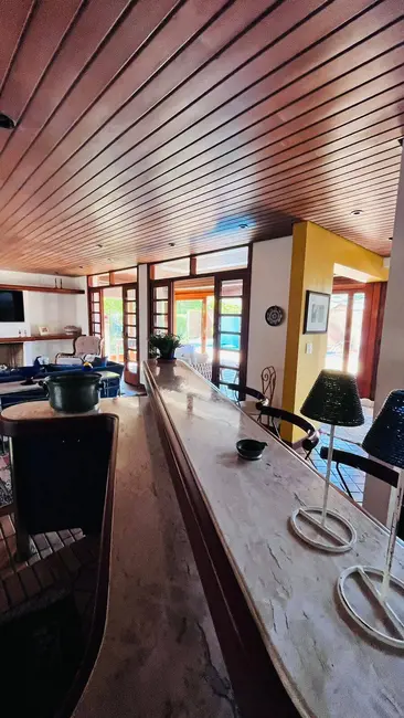 Foto 2 de Casa com 4 quartos à venda, 406m2 em Santana De Parnaiba - SP