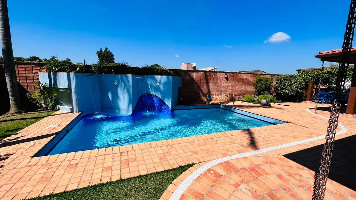 Foto 9 de Casa com 4 quartos à venda, 406m2 em Santana De Parnaiba - SP