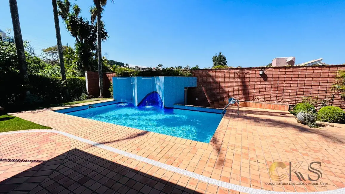 Foto 2 de Casa com 4 quartos à venda, 406m2 em Santana De Parnaiba - SP