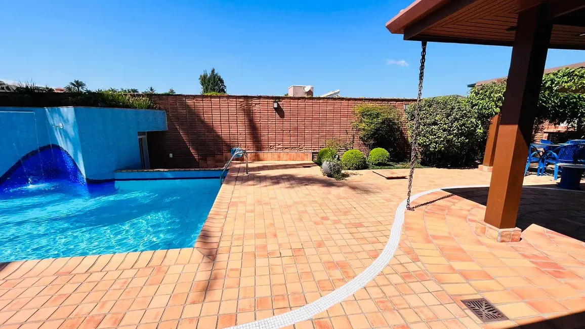 Foto 8 de Casa com 4 quartos à venda, 406m2 em Santana De Parnaiba - SP