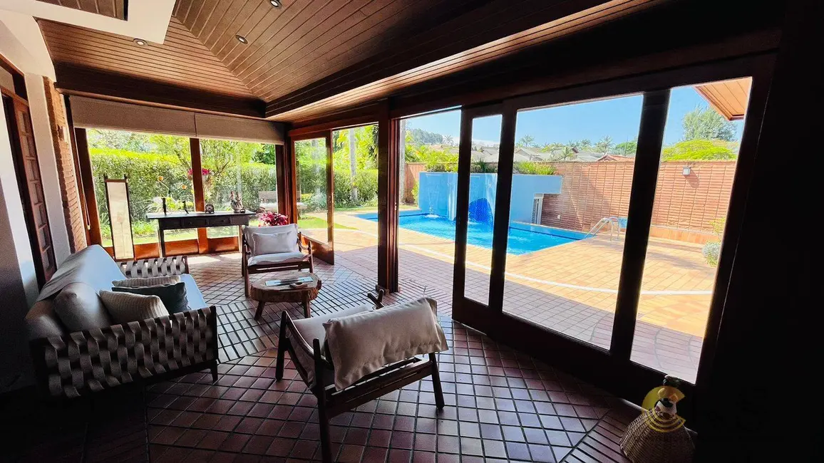 Foto 9 de Casa com 4 quartos à venda, 406m2 em Santana De Parnaiba - SP