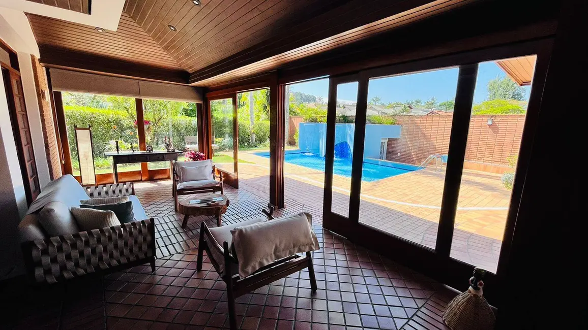 Foto 6 de Casa com 4 quartos à venda, 406m2 em Santana De Parnaiba - SP