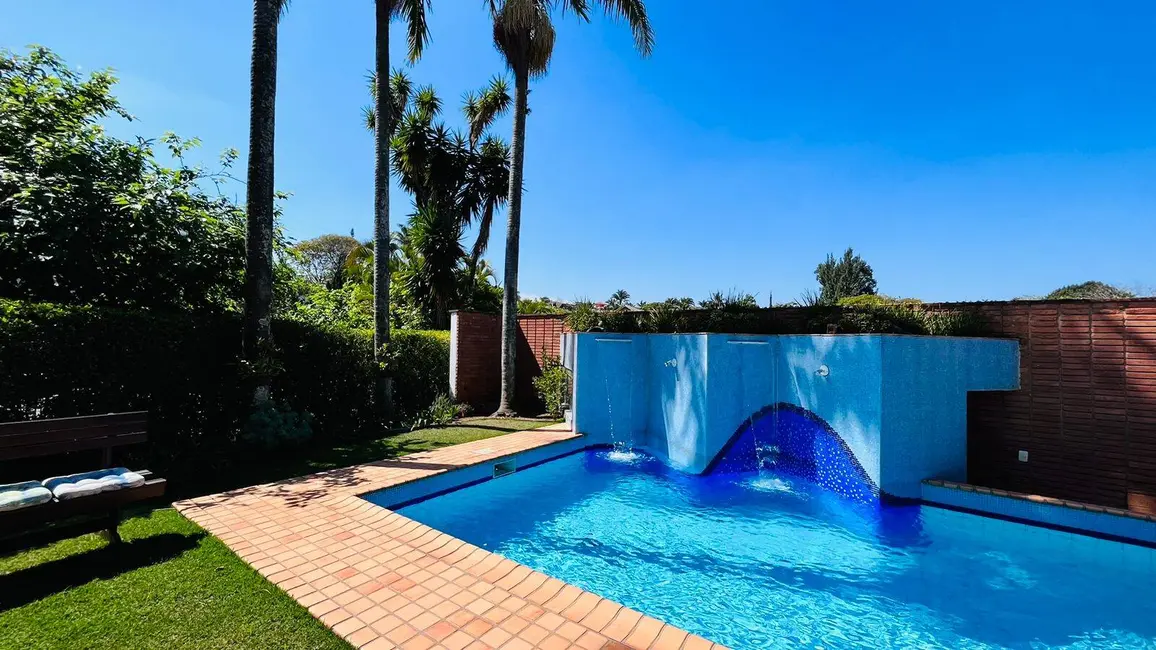 Foto 1 de Casa com 4 quartos à venda, 406m2 em Santana De Parnaiba - SP