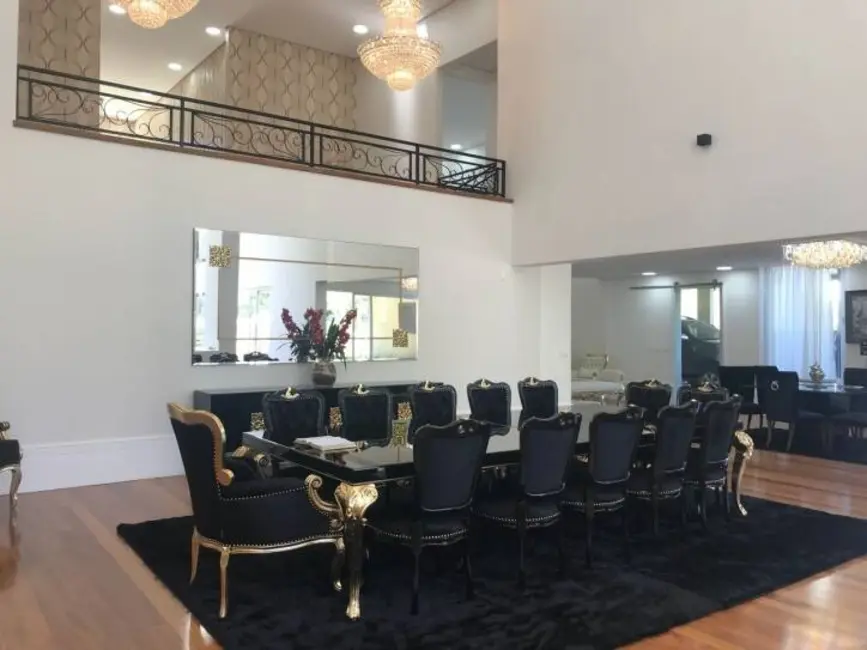 Foto 5 de Casa com 5 quartos à venda, 1200m2 em Barueri - SP