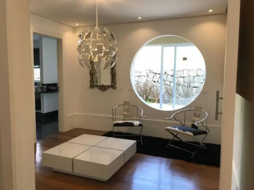 Foto 4 de Casa com 5 quartos à venda, 1200m2 em Barueri - SP