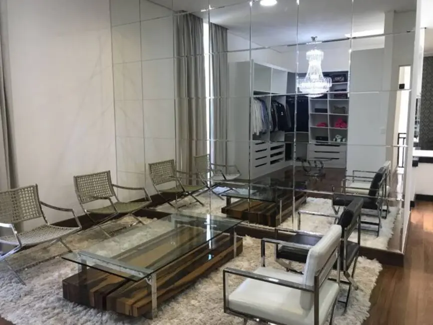 Foto 8 de Casa com 5 quartos à venda, 1200m2 em Barueri - SP