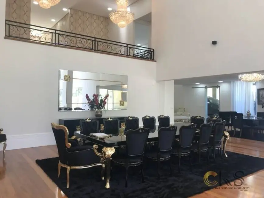 Foto 5 de Casa com 5 quartos à venda, 1200m2 em Barueri - SP