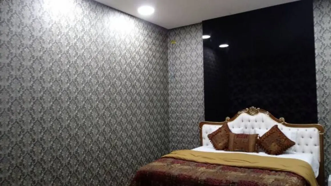 Foto 6 de Casa com 5 quartos à venda, 1200m2 em Barueri - SP