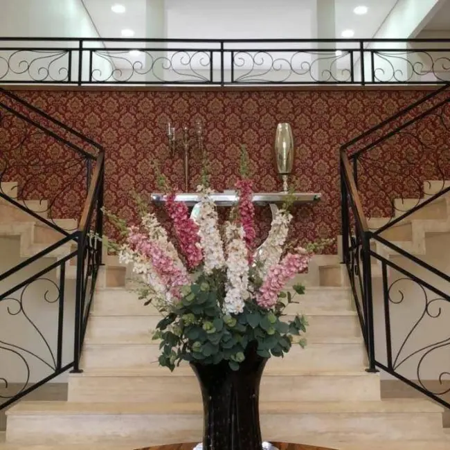 Foto 3 de Casa com 5 quartos à venda, 1200m2 em Barueri - SP