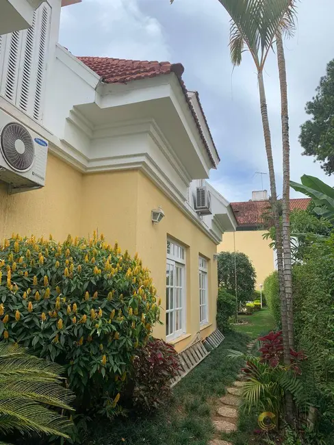 Foto 2 de Casa com 4 quartos à venda, 520m2 em Barueri - SP