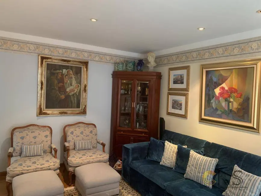Foto 9 de Casa com 4 quartos à venda, 520m2 em Barueri - SP
