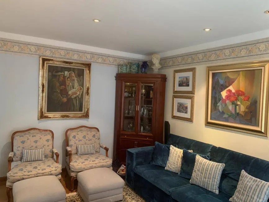 Foto 9 de Casa com 4 quartos à venda, 520m2 em Barueri - SP