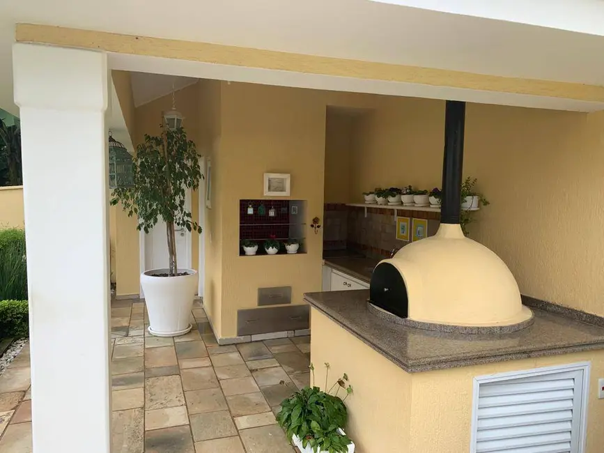 Foto 5 de Casa com 4 quartos à venda, 520m2 em Barueri - SP