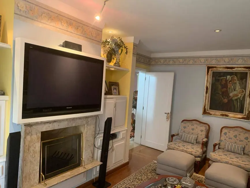 Foto 8 de Casa com 4 quartos à venda, 520m2 em Barueri - SP