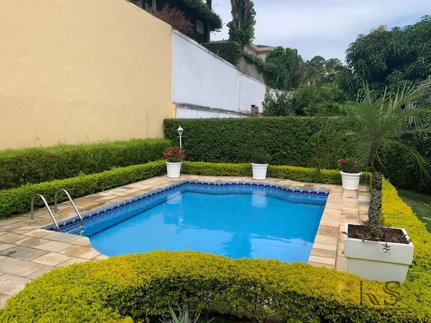 Foto 6 de Casa com 4 quartos à venda, 520m2 em Barueri - SP