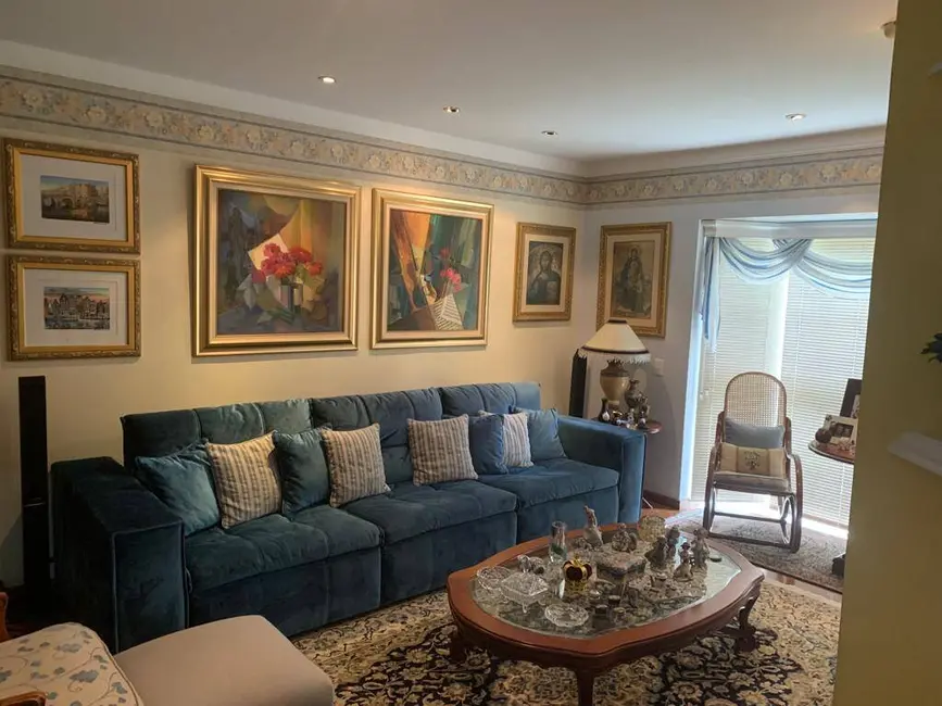 Foto 7 de Casa com 4 quartos à venda, 520m2 em Barueri - SP