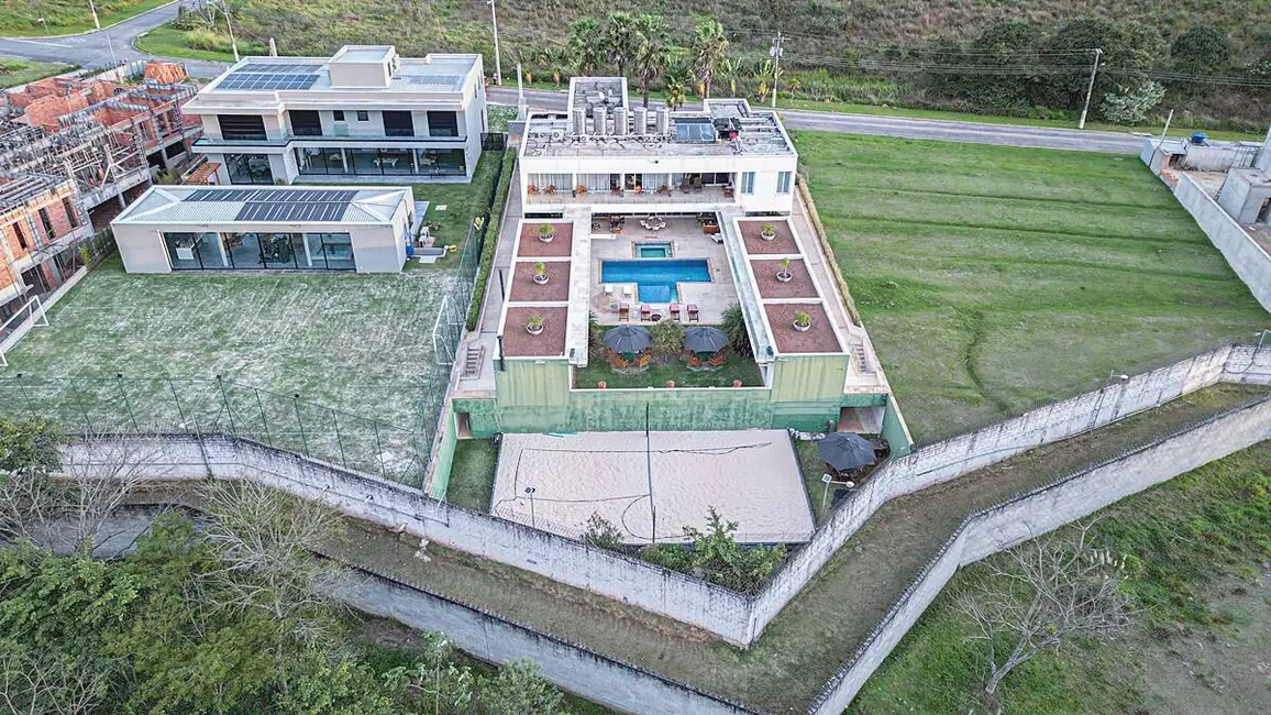 Foto 9 de Casa com 4 quartos à venda, 1500m2 em Barueri - SP