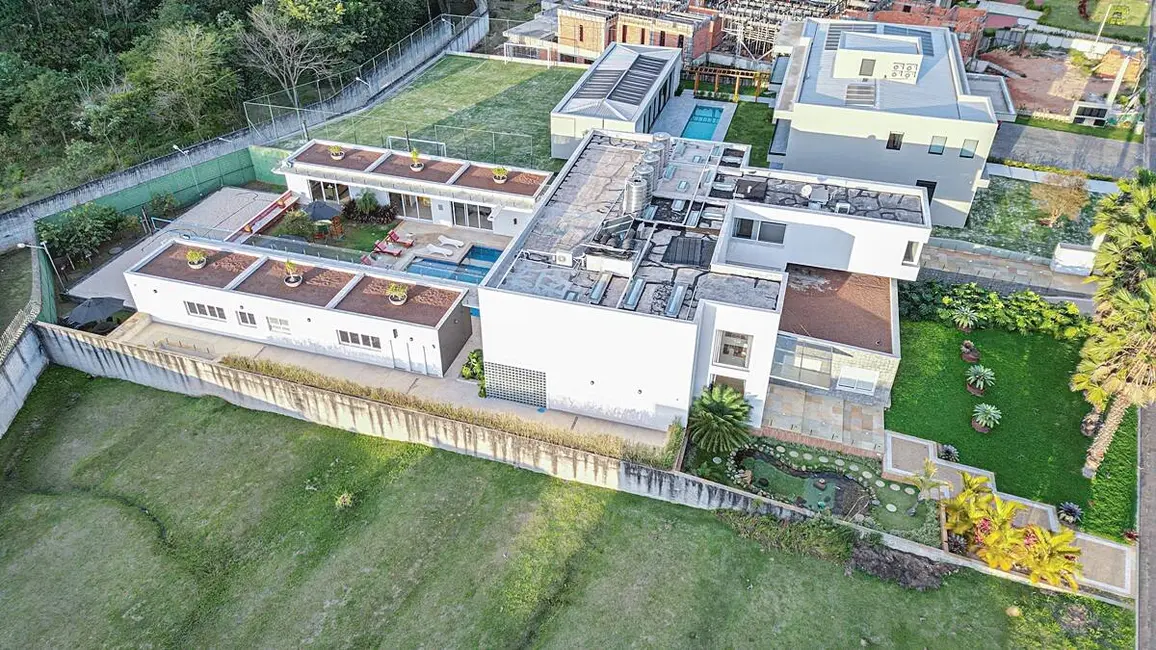 Foto 7 de Casa com 4 quartos à venda, 1500m2 em Barueri - SP