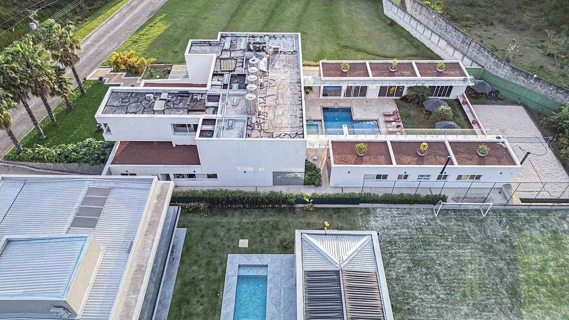 Foto 8 de Casa com 4 quartos à venda, 1500m2 em Barueri - SP