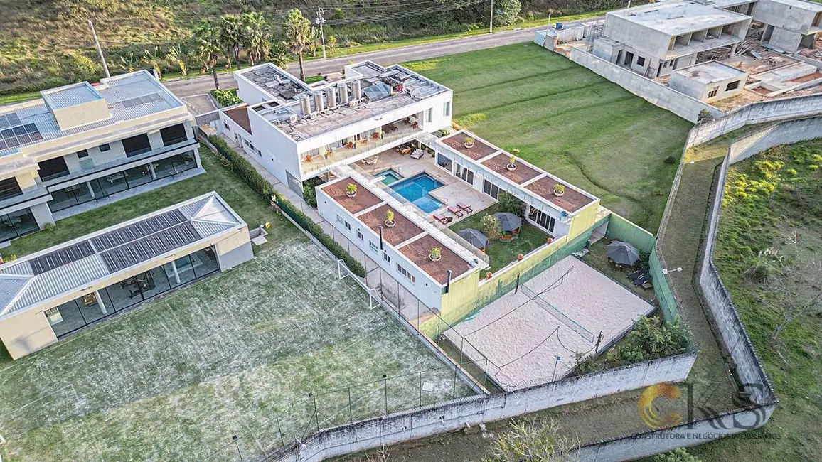 Foto 5 de Casa com 4 quartos à venda, 1500m2 em Barueri - SP