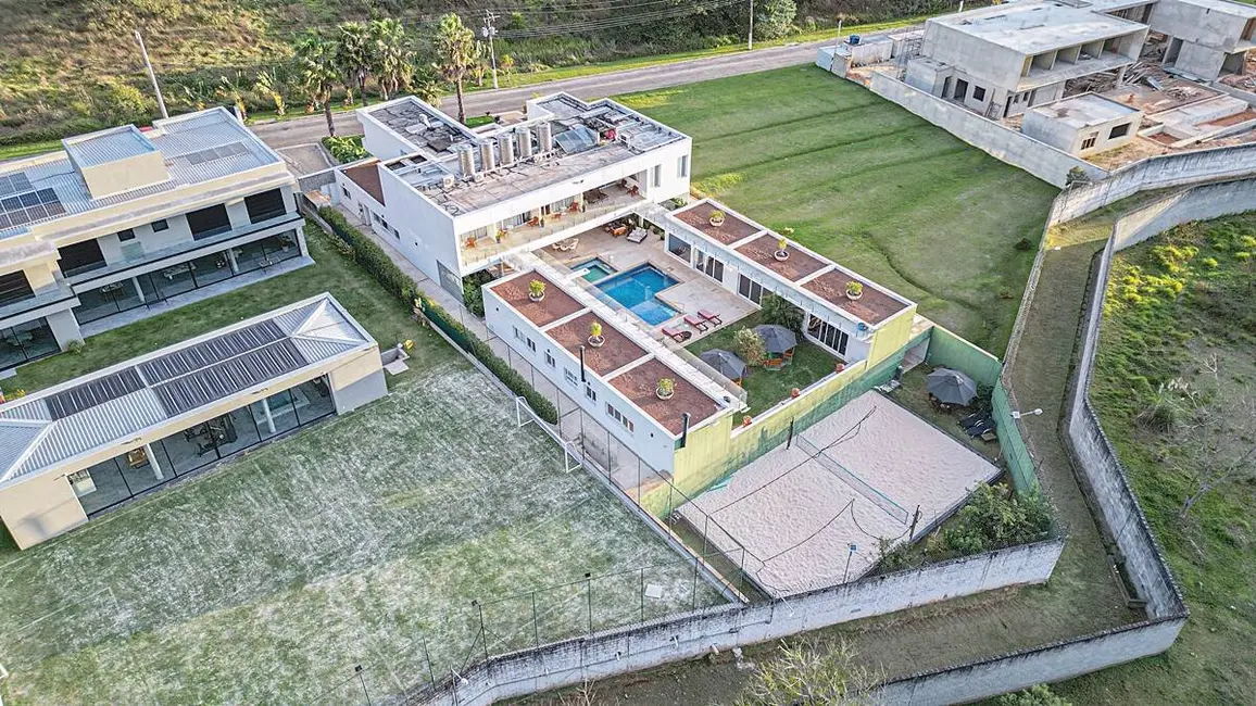 Foto 5 de Casa com 4 quartos à venda, 1500m2 em Barueri - SP