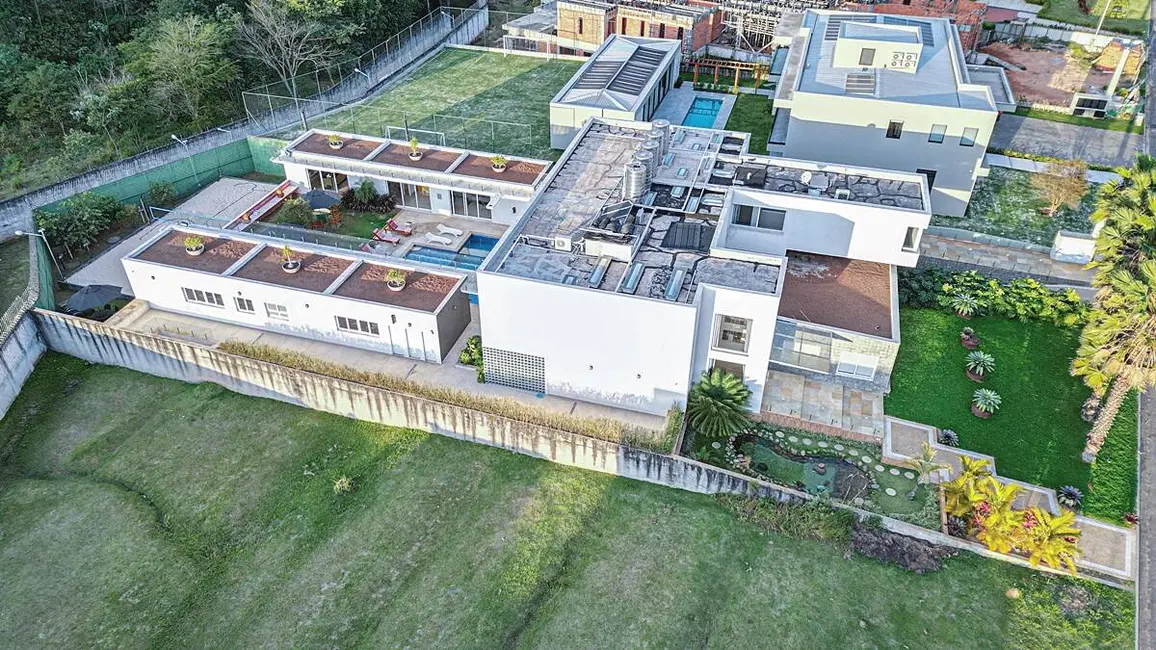 Foto 6 de Casa com 4 quartos à venda, 1500m2 em Barueri - SP