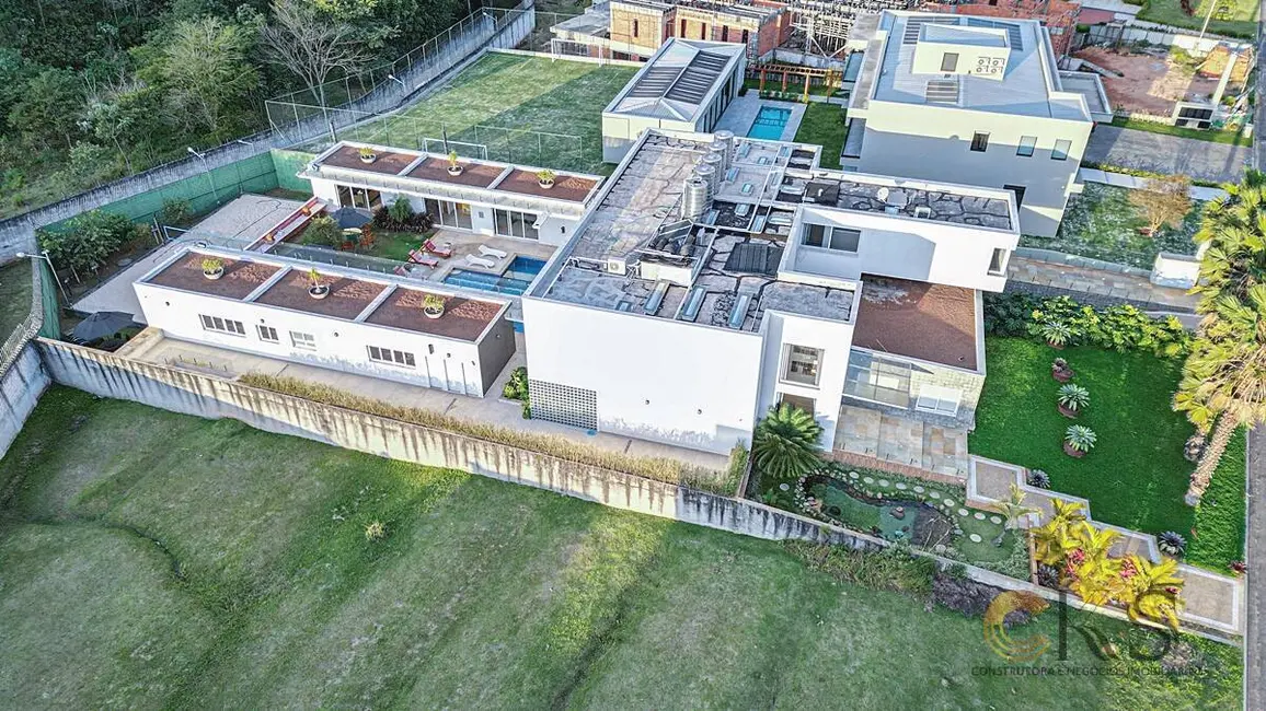 Foto 6 de Casa com 4 quartos à venda, 1500m2 em Barueri - SP