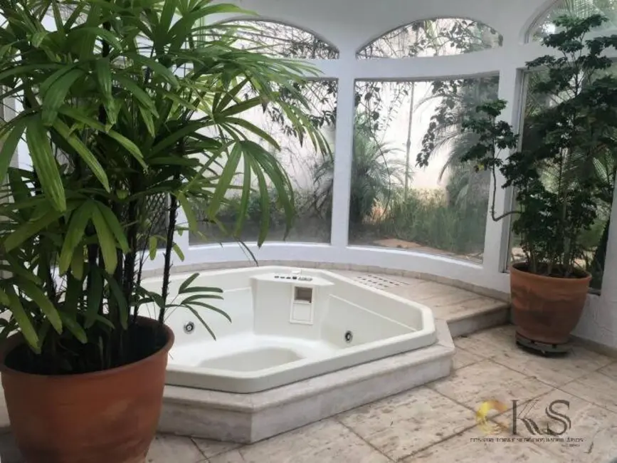 Foto 4 de Casa de Condomínio com 4 quartos à venda e para alugar, 800m2 em Barueri - SP