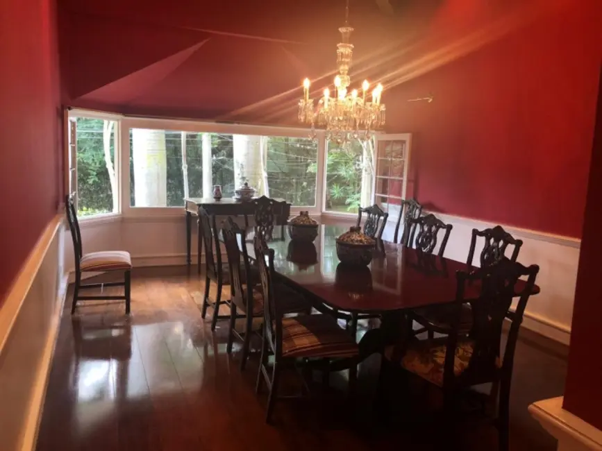 Casa de Condomínio com 4 quartos à venda e para alugar, 800m2 em Barueri - SP - imagem 3 Foto 3 de Casa de Condomínio com 4 quartos à venda e para alugar, 800m2 em Barueri - SP