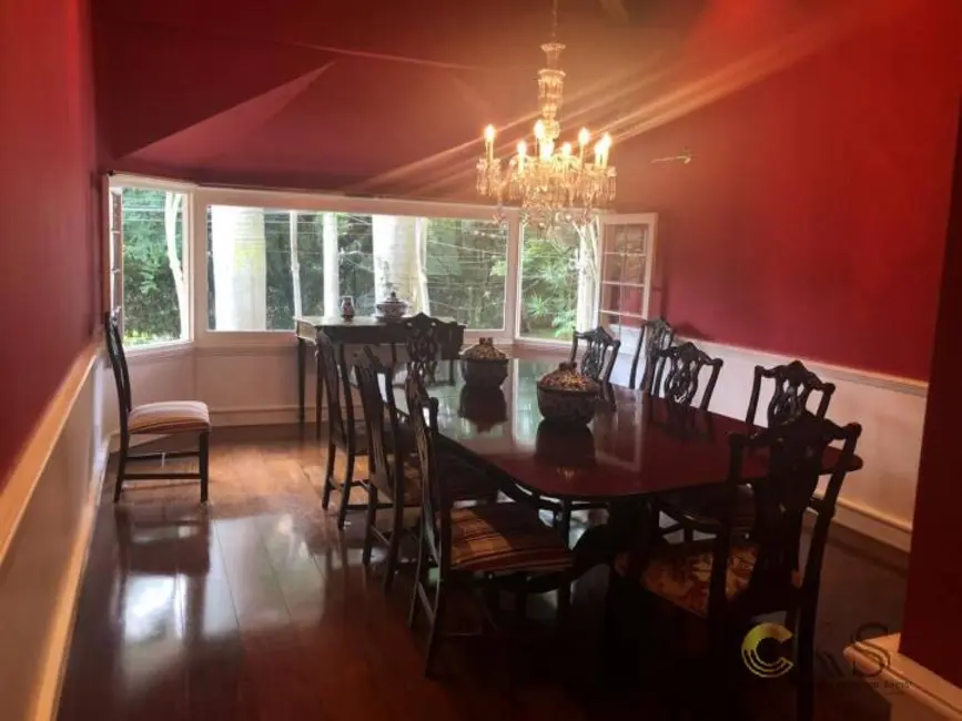 Foto 3 de Casa de Condomínio com 4 quartos à venda e para alugar, 800m2 em Barueri - SP