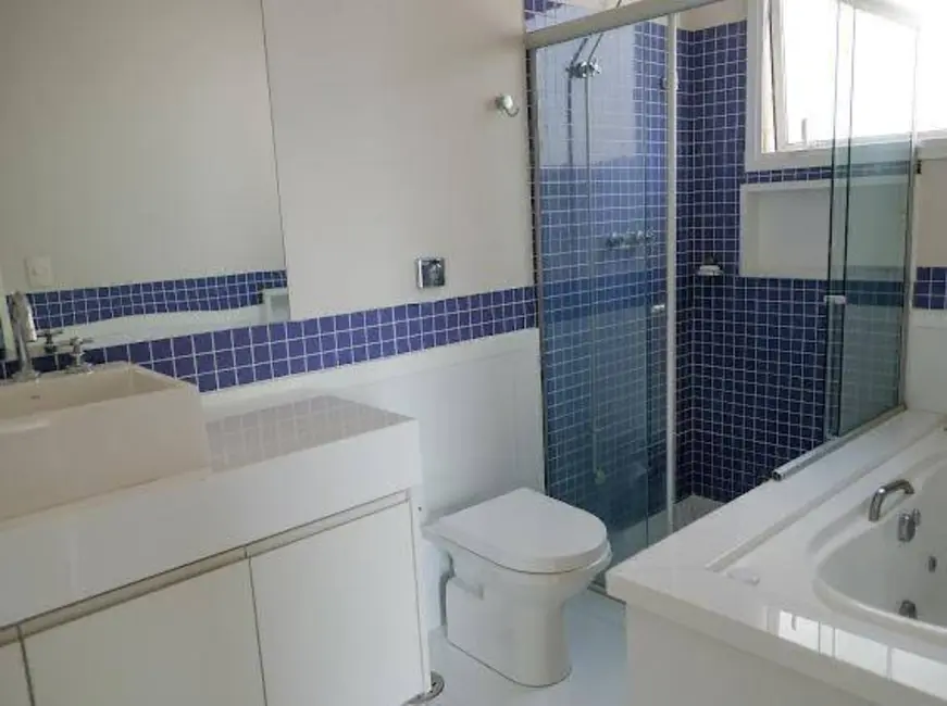 Foto 5 de Casa com 4 quartos para alugar, 490m2 em Santana De Parnaiba - SP