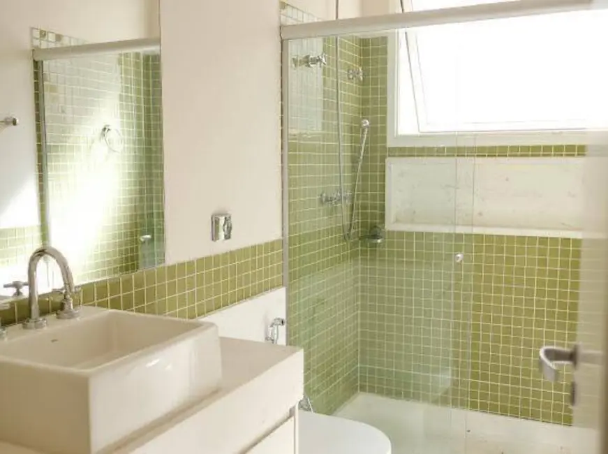 Foto 9 de Casa com 4 quartos para alugar, 490m2 em Santana De Parnaiba - SP