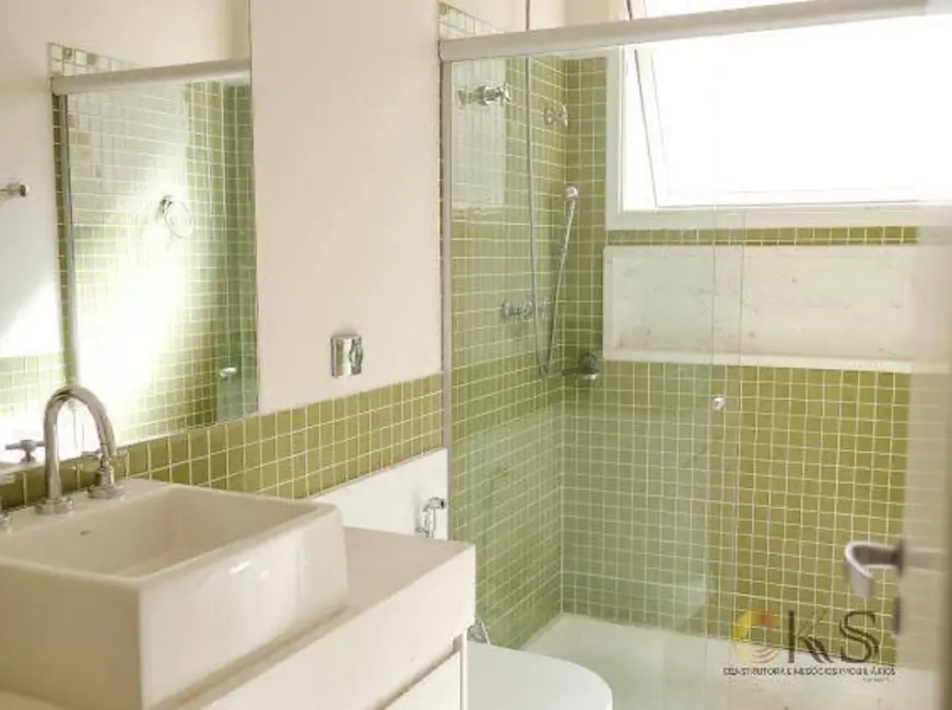 Foto 9 de Casa com 4 quartos para alugar, 490m2 em Santana De Parnaiba - SP