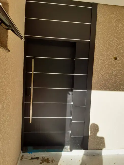 Foto 8 de Casa com 4 quartos à venda e para alugar, 200m2 em Santana De Parnaiba - SP