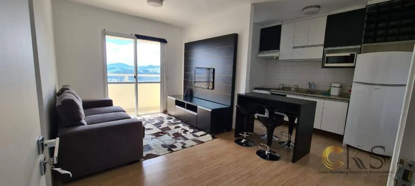 Apartamento com 3 quartos à venda, 74m2 em Tamboré, Barueri - SP - imagem 1 Foto 1 de Apartamento com 3 quartos à venda, 74m2 em Tamboré, Barueri - SP