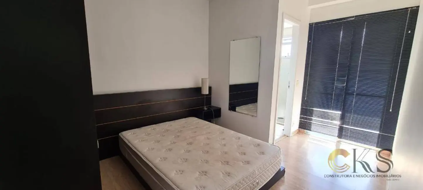 Apartamento com 3 quartos à venda, 74m2 em Tamboré, Barueri - SP - imagem 8 Foto 8 de Apartamento com 3 quartos à venda, 74m2 em Tamboré, Barueri - SP