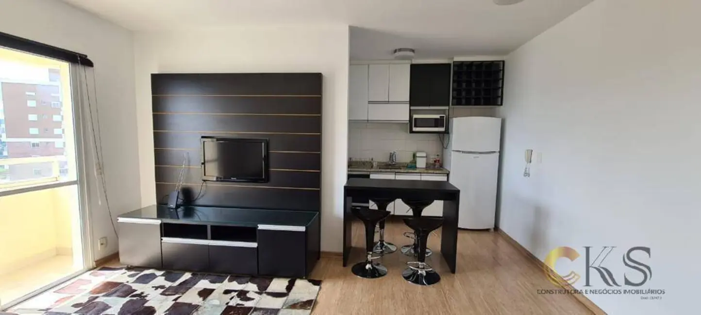 Apartamento com 3 quartos à venda, 74m2 em Tamboré, Barueri - SP - imagem 3 Foto 3 de Apartamento com 3 quartos à venda, 74m2 em Tamboré, Barueri - SP