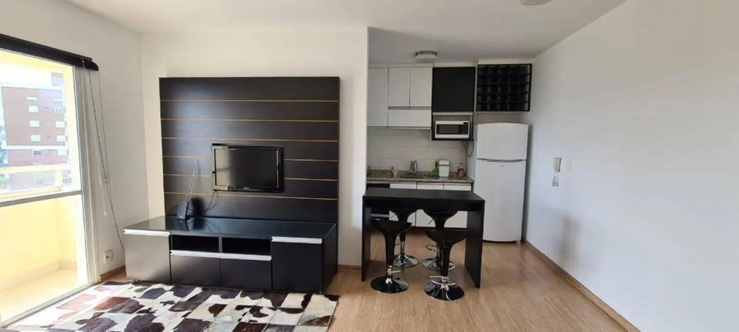 Foto 3 de Apartamento com 3 quartos à venda, 74m2 em Tamboré, Barueri - SP