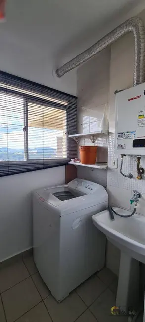 Apartamento com 3 quartos à venda, 74m2 em Tamboré, Barueri - SP - imagem 4 Foto 4 de Apartamento com 3 quartos à venda, 74m2 em Tamboré, Barueri - SP