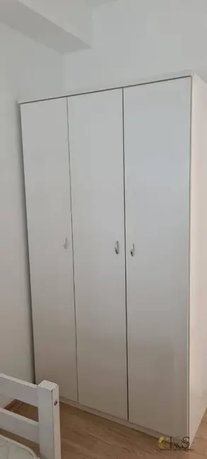 Apartamento com 3 quartos à venda, 74m2 em Tamboré, Barueri - SP - imagem 7 Foto 7 de Apartamento com 3 quartos à venda, 74m2 em Tamboré, Barueri - SP