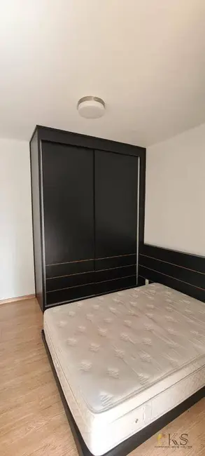 Apartamento com 3 quartos à venda, 74m2 em Tamboré, Barueri - SP - imagem 9 Foto 9 de Apartamento com 3 quartos à venda, 74m2 em Tamboré, Barueri - SP
