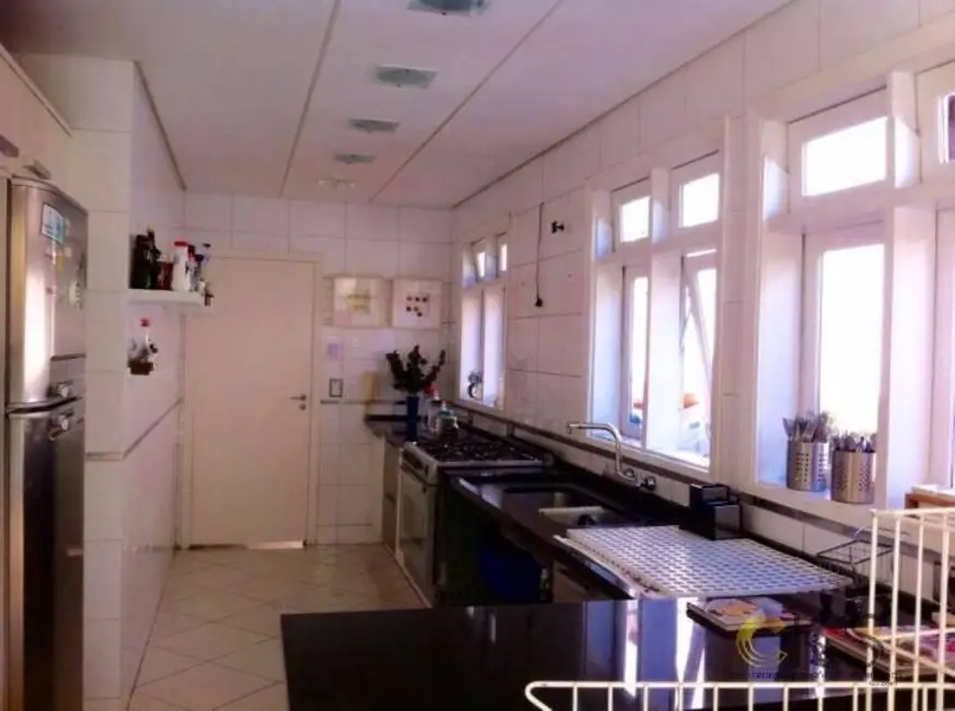 Foto 2 de Casa de Condomínio com 4 quartos para alugar, 355m2 em Alphaville, Santana De Parnaiba - SP