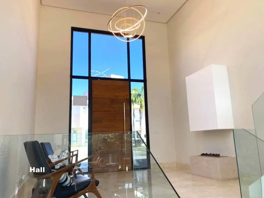 Foto 7 de Casa com 3 quartos à venda, 440m2 em Santana De Parnaiba - SP