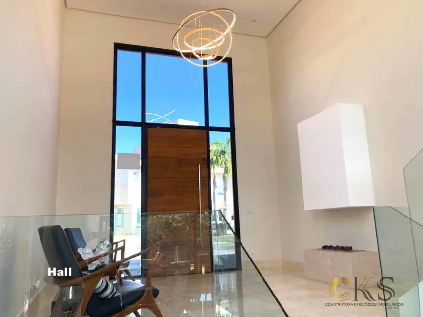 Foto 7 de Casa com 3 quartos à venda, 440m2 em Santana De Parnaiba - SP