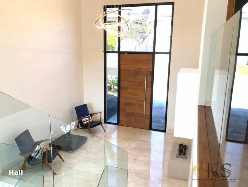 Foto 6 de Casa com 3 quartos à venda, 440m2 em Santana De Parnaiba - SP