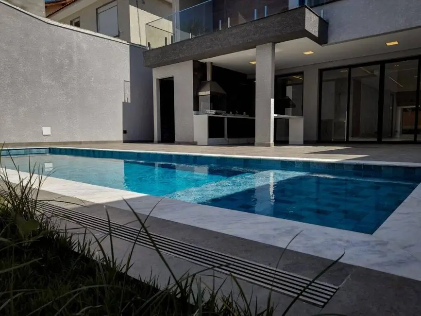 Foto 7 de Casa com 3 quartos à venda e para alugar, 330m2 em Santana De Parnaiba - SP