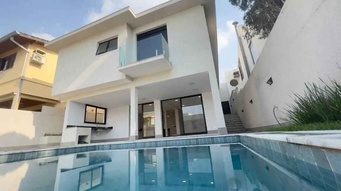 Foto 3 de Casa com 3 quartos à venda, 310m2 em Santana De Parnaiba - SP