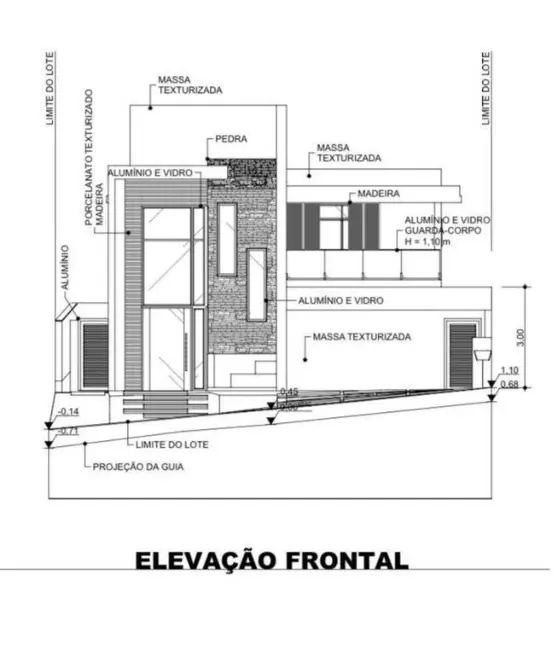 Foto 8 de Casa com 3 quartos à venda, 330m2 em Santana De Parnaiba - SP